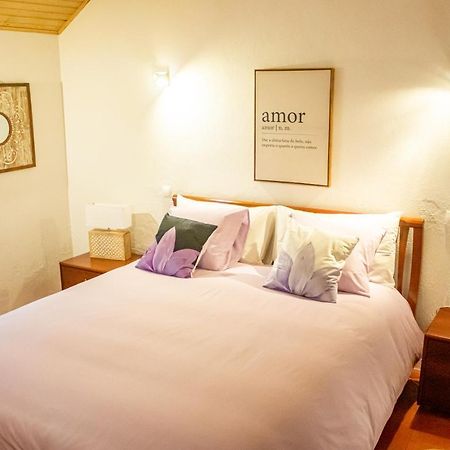 Quinta Da Mimosa Hotel Fajarda Ngoại thất bức ảnh