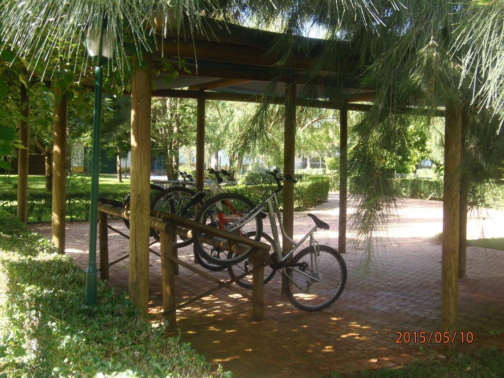 Quinta Da Mimosa Hotel Fajarda Ngoại thất bức ảnh