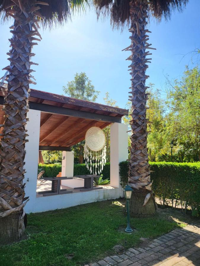 Quinta Da Mimosa Hotel Fajarda Ngoại thất bức ảnh