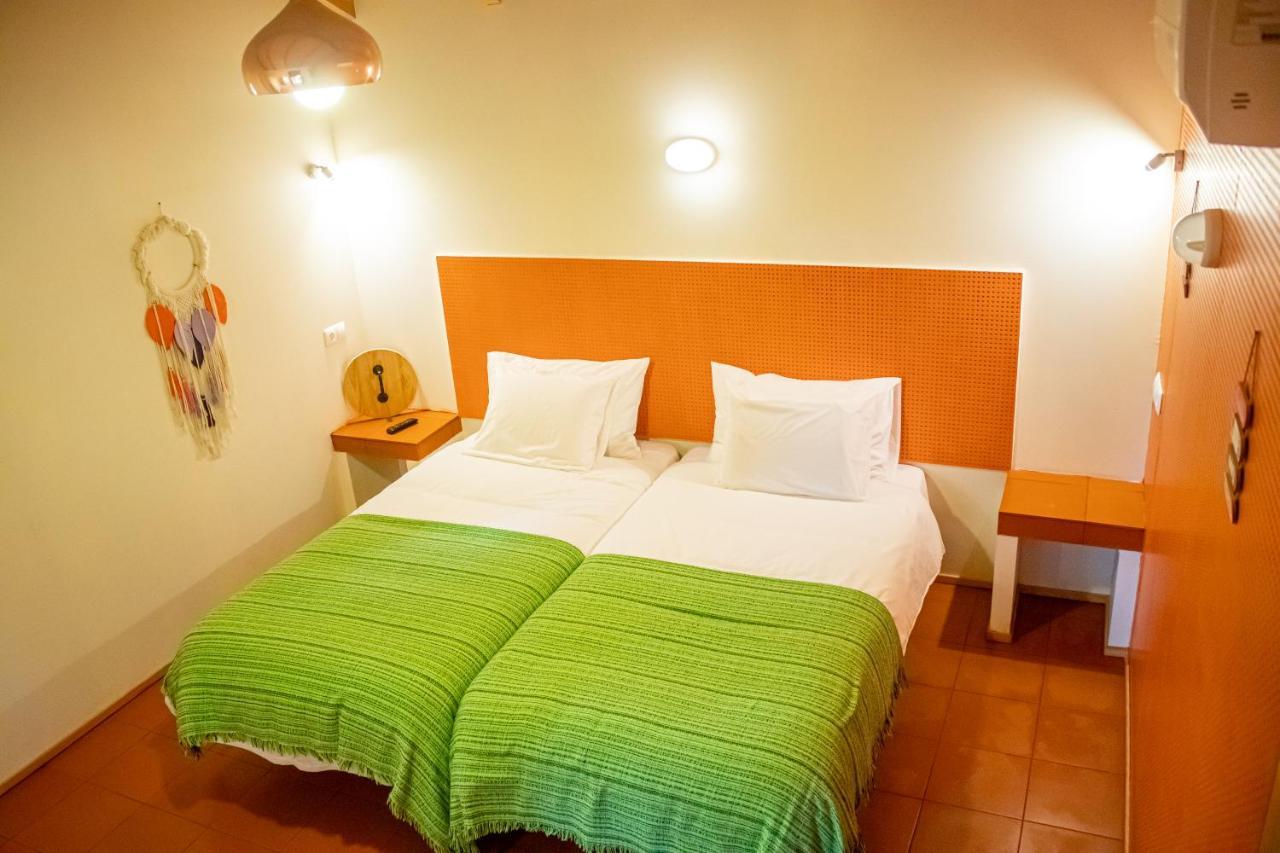 Quinta Da Mimosa Hotel Fajarda Ngoại thất bức ảnh