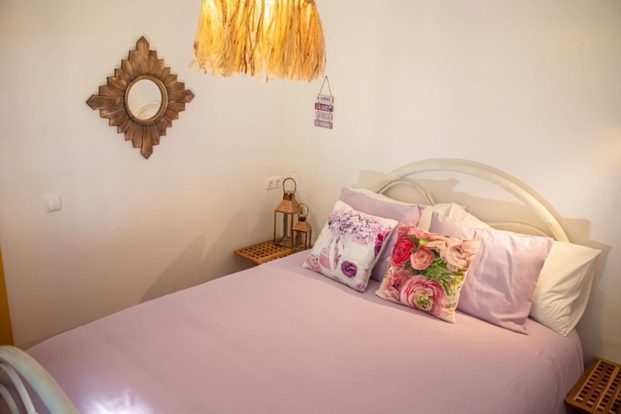 Quinta Da Mimosa Hotel Fajarda Ngoại thất bức ảnh