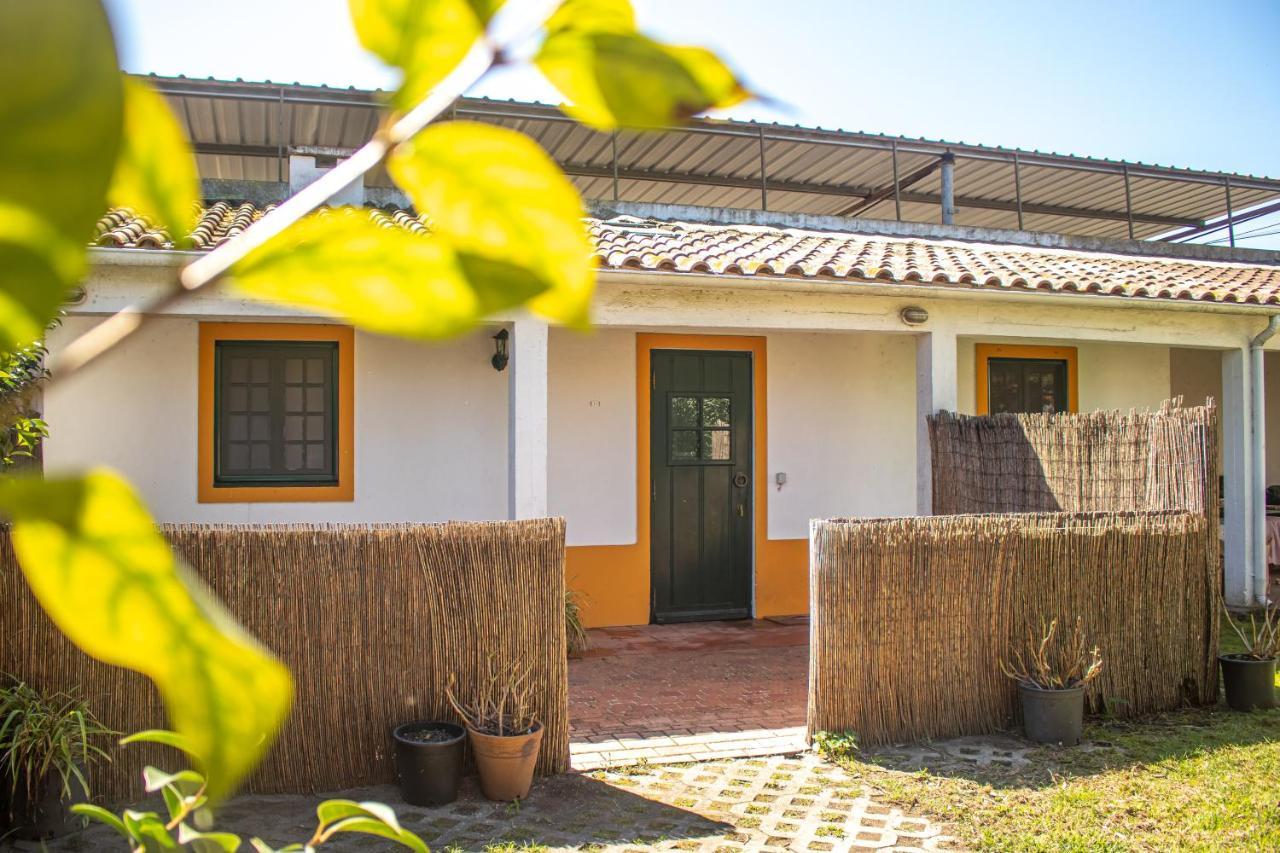 Quinta Da Mimosa Hotel Fajarda Ngoại thất bức ảnh