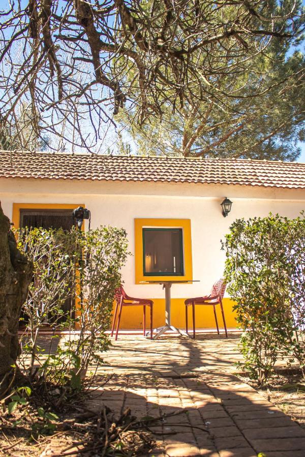 Quinta Da Mimosa Hotel Fajarda Ngoại thất bức ảnh