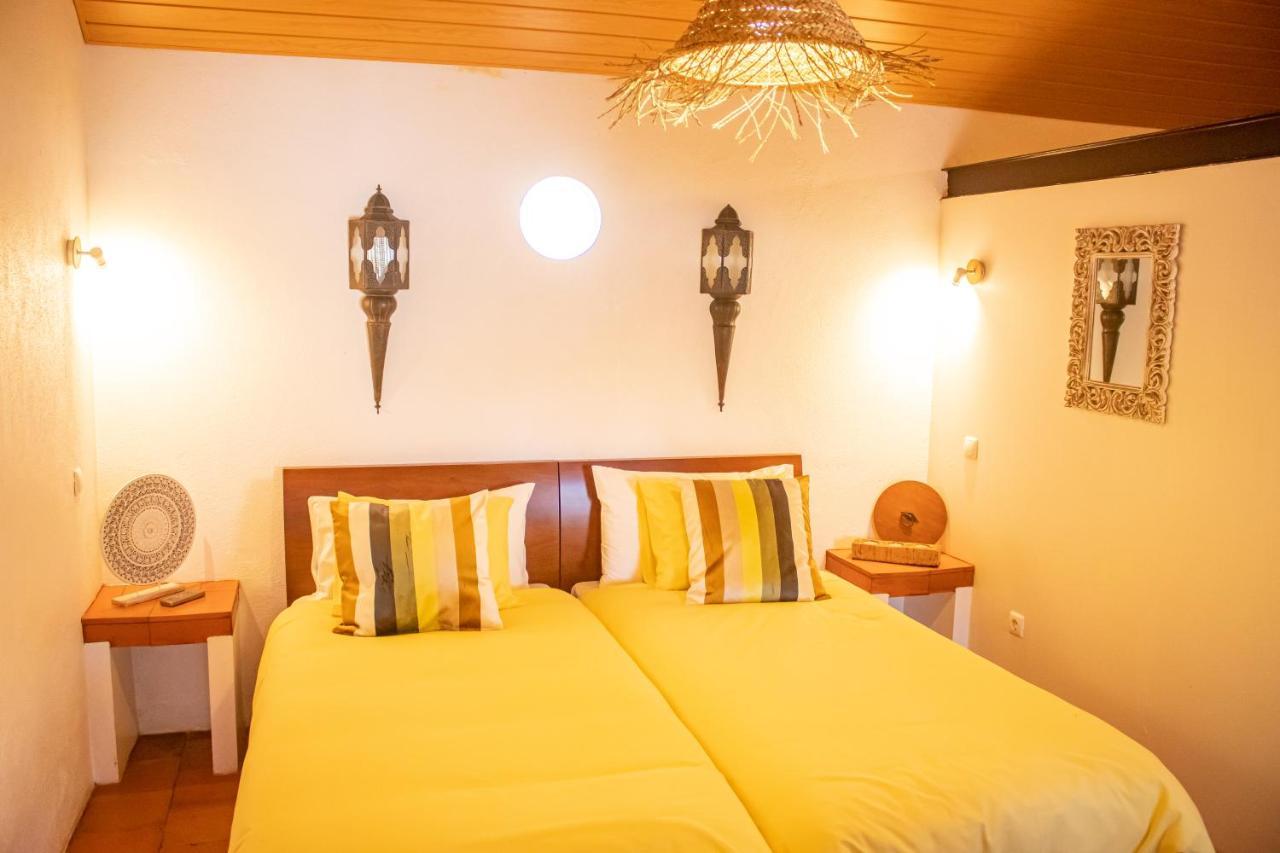 Quinta Da Mimosa Hotel Fajarda Ngoại thất bức ảnh