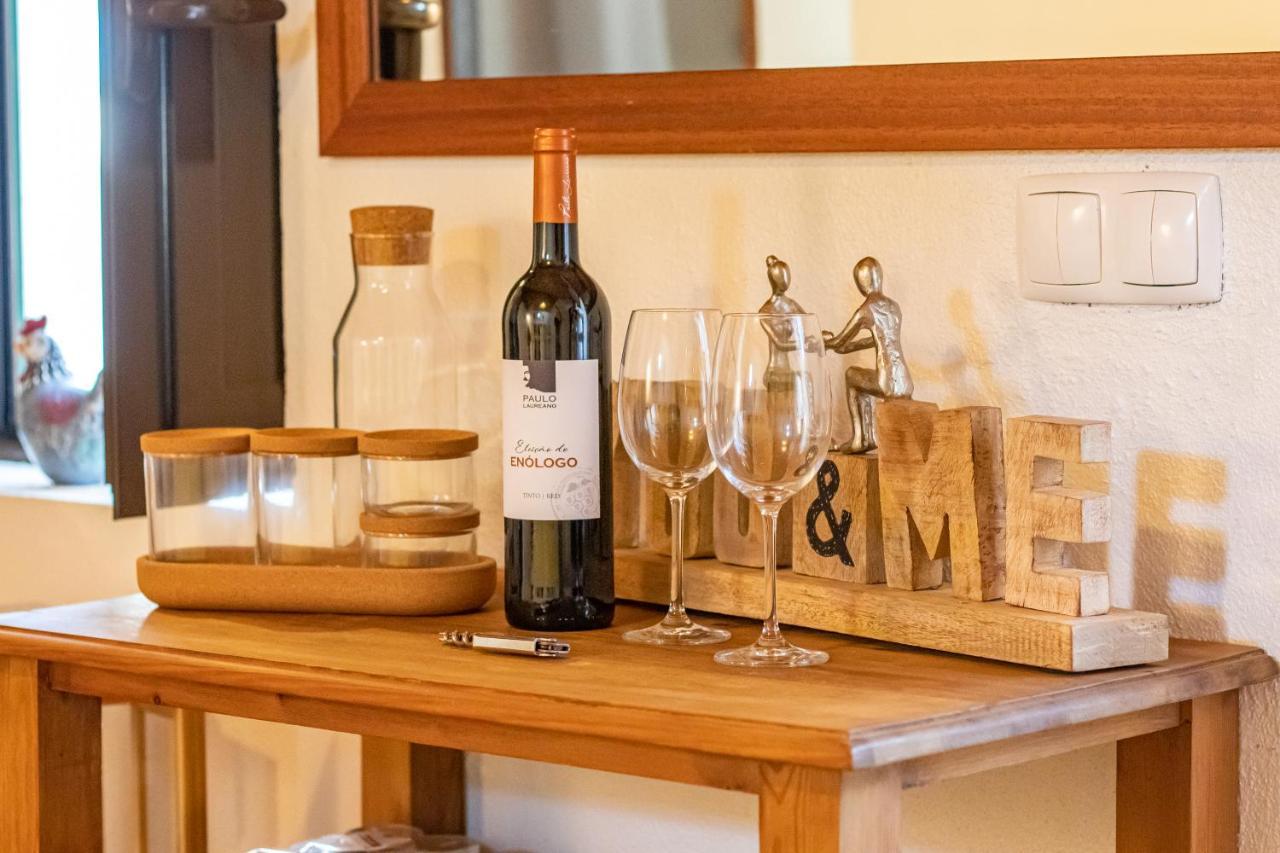 Quinta Da Mimosa Hotel Fajarda Ngoại thất bức ảnh