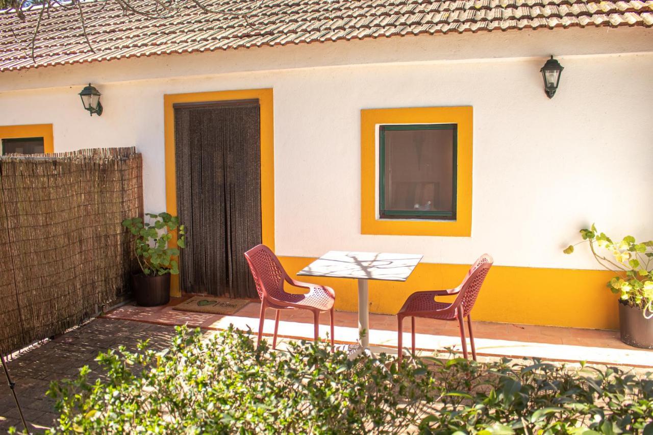 Quinta Da Mimosa Hotel Fajarda Ngoại thất bức ảnh
