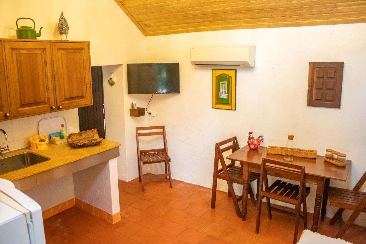 Quinta Da Mimosa Hotel Fajarda Ngoại thất bức ảnh