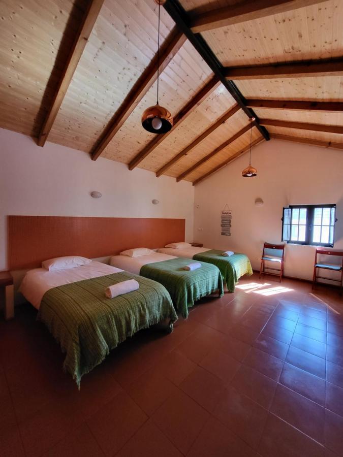 Quinta Da Mimosa Hotel Fajarda Ngoại thất bức ảnh