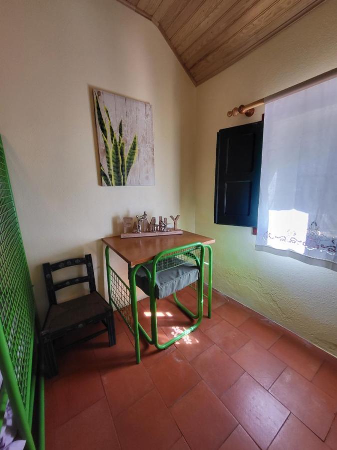 Quinta Da Mimosa Hotel Fajarda Ngoại thất bức ảnh