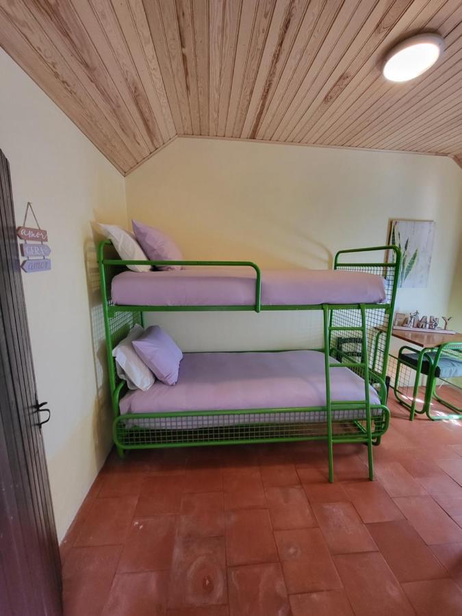 Quinta Da Mimosa Hotel Fajarda Ngoại thất bức ảnh