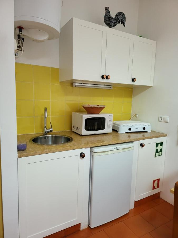 Quinta Da Mimosa Hotel Fajarda Ngoại thất bức ảnh