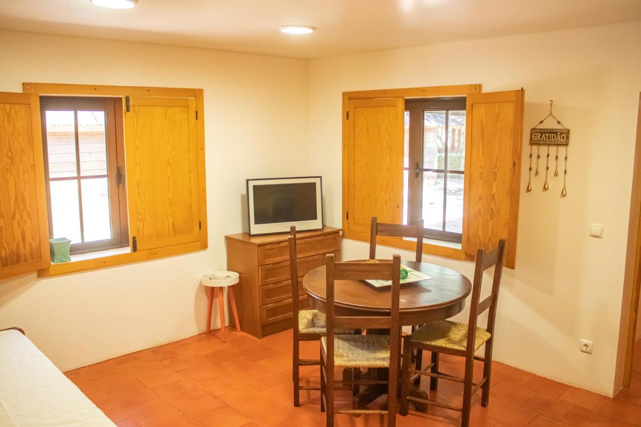 Quinta Da Mimosa Hotel Fajarda Ngoại thất bức ảnh