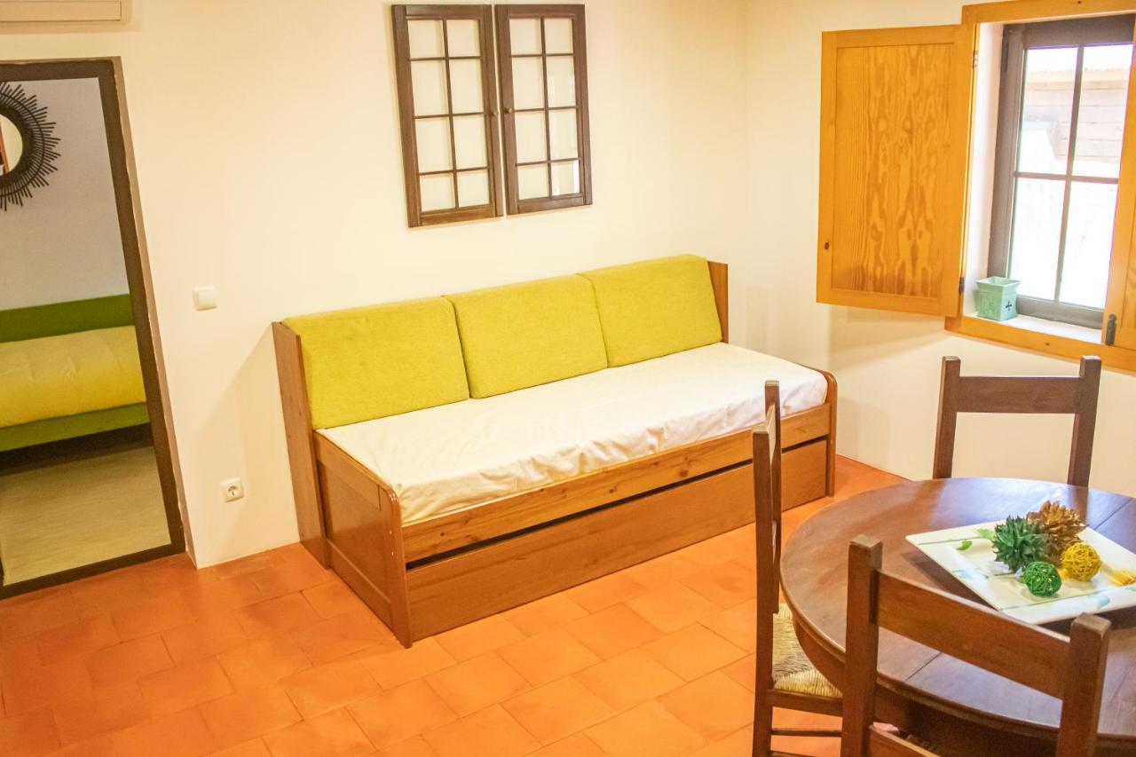 Quinta Da Mimosa Hotel Fajarda Ngoại thất bức ảnh
