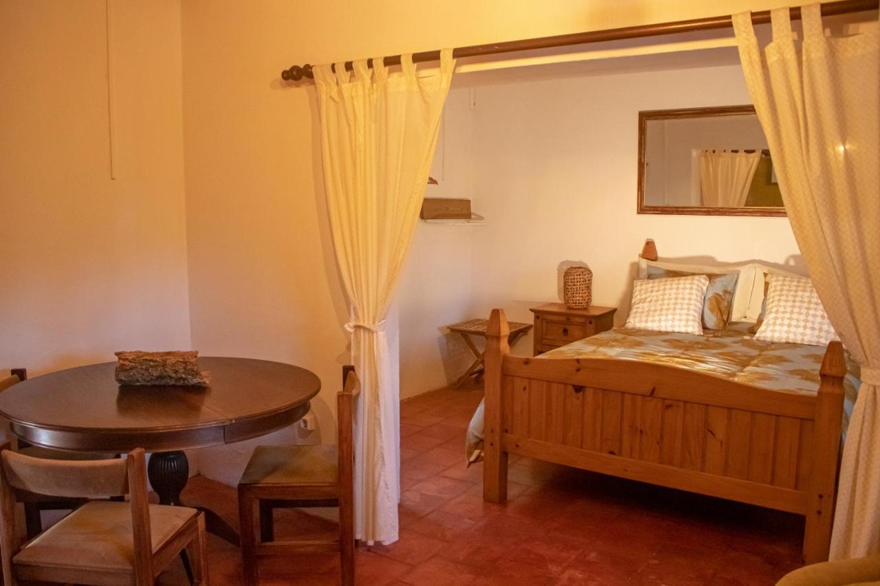Quinta Da Mimosa Hotel Fajarda Ngoại thất bức ảnh