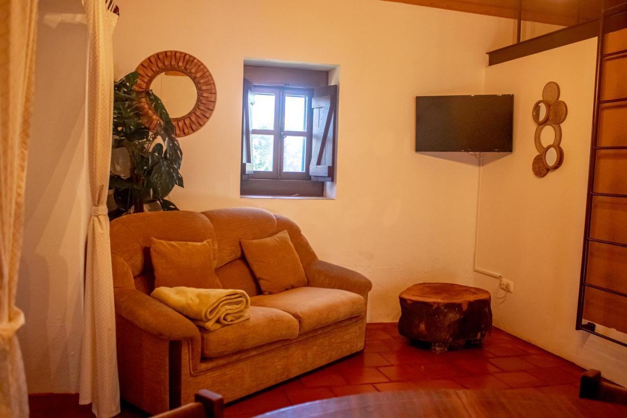 Quinta Da Mimosa Hotel Fajarda Ngoại thất bức ảnh