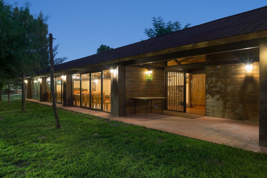 Quinta Da Mimosa Hotel Fajarda Ngoại thất bức ảnh