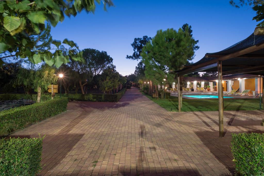 Quinta Da Mimosa Hotel Fajarda Ngoại thất bức ảnh