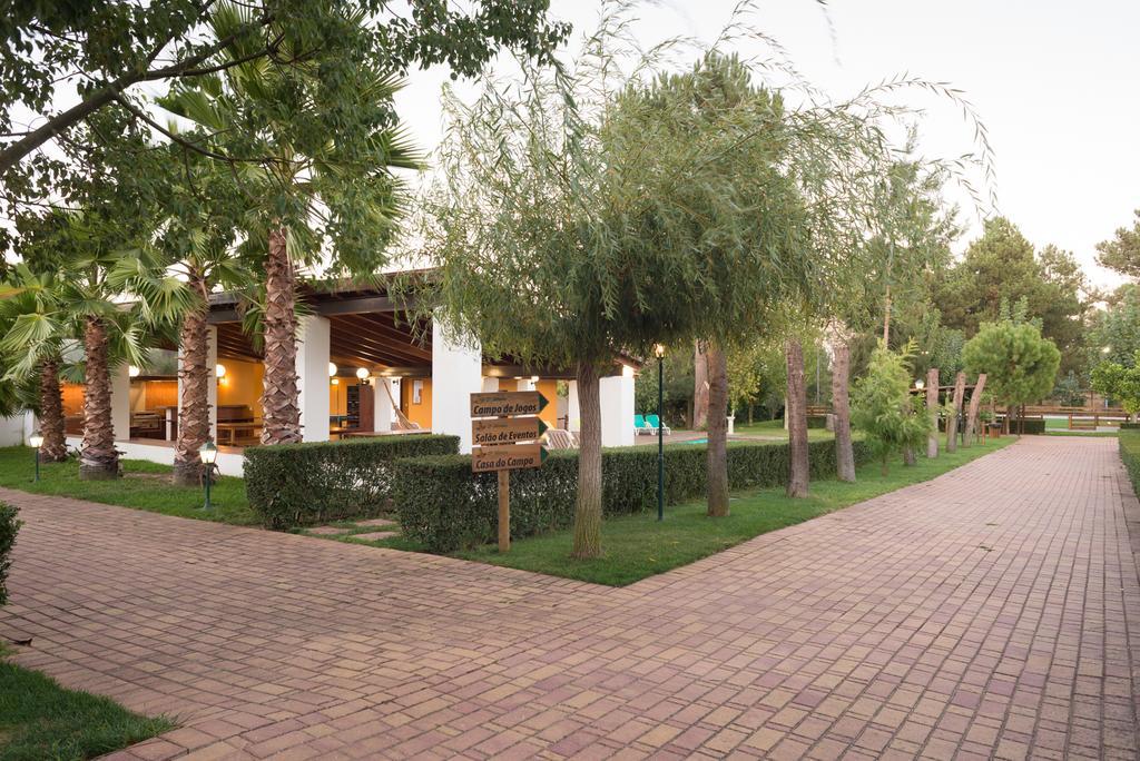 Quinta Da Mimosa Hotel Fajarda Ngoại thất bức ảnh