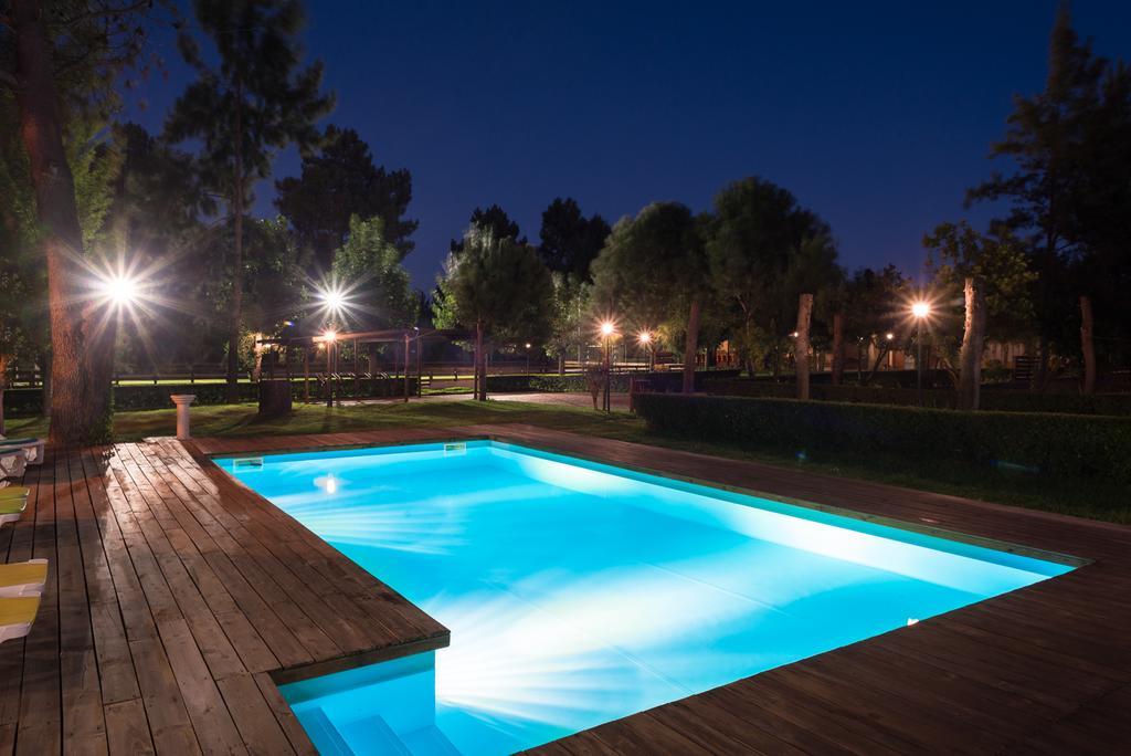Quinta Da Mimosa Hotel Fajarda Ngoại thất bức ảnh